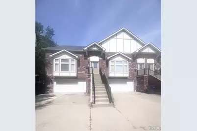 11 Cabanne Townhome Drive, Saint Louis, MO 63112 - Photo 1