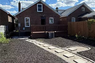 4447 Gannett St, Saint Louis, MO 63116 - Photo 3