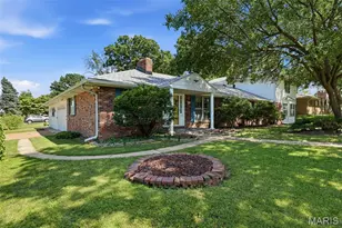8700 S Laclede Station Rd, Unincorporated, MO 63123 - Photo 3