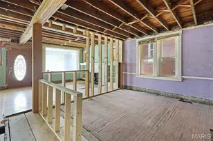 5806 De Giverville Ave, Saint Louis, MO 63112 - Photo 5