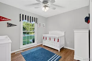 325 Nantucket Dr, Ballwin, MO 63011 - Photo 23