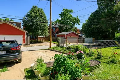 4045 Cleveland Avenue, Saint Louis, MO 63110 - Photo 29