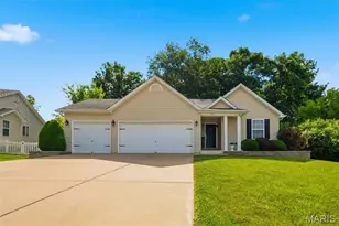 29 Great Owls Way, Winfield, MO 63389 - Photo 1