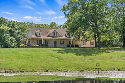 15774 Cox Road, Wright City, MO 63390 - Photo 1
