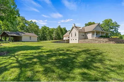 15774 Cox Road, Wright City, MO 63390 - Photo 13