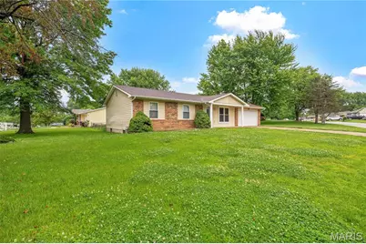 3928 Nugget Drive, Saint Peters, MO 63376 - Photo 3