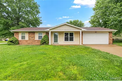 3928 Nugget Drive, Saint Peters, MO 63376 - Photo 1