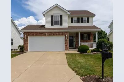 161 Bayhill Village Drive, O'Fallon, MO 63368 - Photo 1
