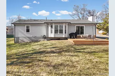 4200 Meadowgreen Trails Drive, Saint Louis, MO 63129 - Photo 7