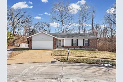 4200 Meadowgreen Trails Drive, Saint Louis, MO 63129 - Photo 65