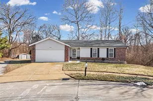 4200 Meadowgreen Trails Dr, Saint Louis, MO 63129 - Photo 65
