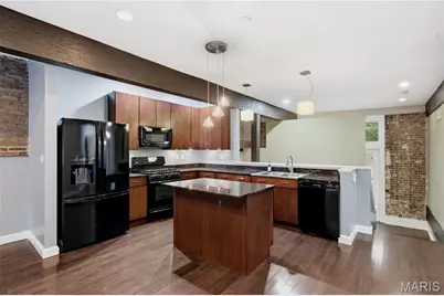2901 Wisconsin Avenue #2905, Saint Louis, MO 63118 - Photo 3