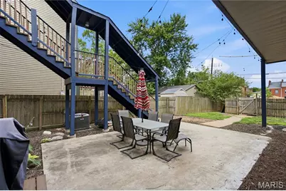 2901 Wisconsin Avenue #2905, Saint Louis, MO 63118 - Photo 45