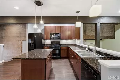 2901 Wisconsin Avenue #2905, Saint Louis, MO 63118 - Photo 19