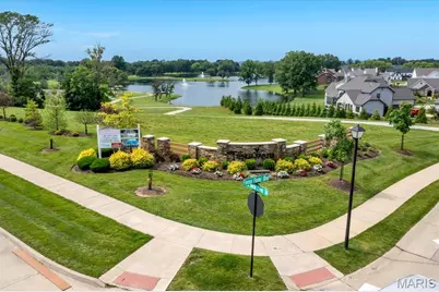 1278 Harvester Drive, Chesterfield, MO 63005 - Photo 55