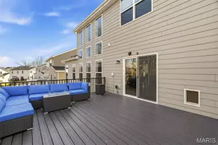 1278 Harvester Dr, Chesterfield, MO 63005 - Photo 23