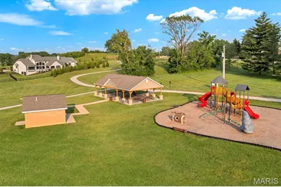 1278 Harvester Drive, Chesterfield, MO 63005 - Photo 3