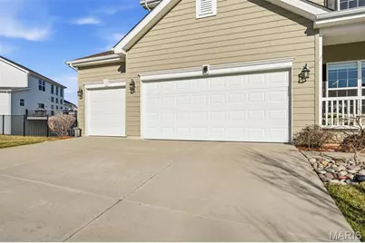 1278 Harvester Drive, Chesterfield, MO 63005 - Photo 7