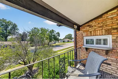 11999 Villa Dorado Drive #E, Saint Louis, MO 63146 - Photo 37