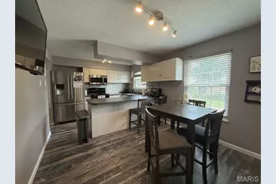 11999 Villa Dorado Drive #E, Saint Louis, MO 63146 - Photo 5