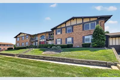11999 Villa Dorado Drive #E, Saint Louis, MO 63146 - Photo 49