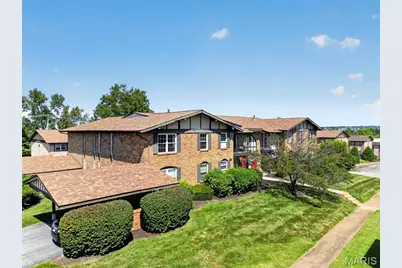 11999 Villa Dorado Drive #E, Saint Louis, MO 63146 - Photo 55