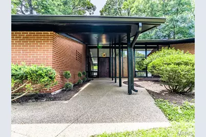 28 Black Oak Drive, Sunset Hills, MO 63127 - Photo 1