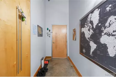 2201 Locust Street #410, Saint Louis, MO 63103 - Photo 7