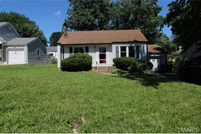 2437 Shannon, Jennings, MO 63136 - Photo 1