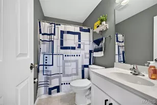 3424 Reed Crossing St, Saint Charles, MO 63301 - Photo 7