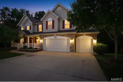 200 Romaine Spring View, Fenton, MO 63026 - Photo 71