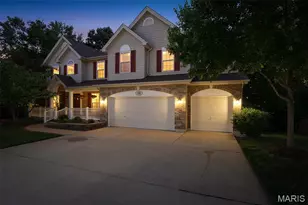 200 Romaine Spring View, Fenton, MO 63026 - Photo 71