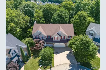 200 Romaine Spring View, Fenton, MO 63026 - Photo 69