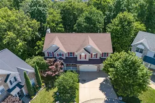 200 Romaine Spring View, Fenton, MO 63026 - Photo 69