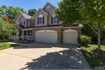 200 Romaine Spring View, Fenton, MO 63026 - Photo 1