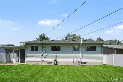566 Candle Light Lane, Hazelwood, MO 63042 - Photo 15