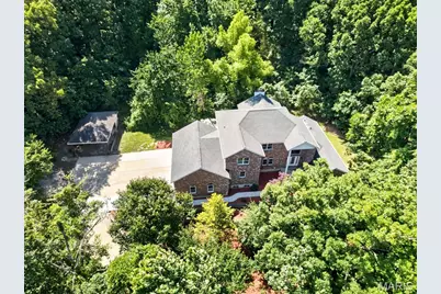 2440 Sunrise Drive, Barnhart, MO 63012 - Photo 1