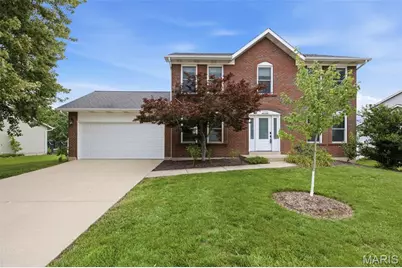2732 Bromley Drive, O'Fallon, MO 63368 - Photo 1