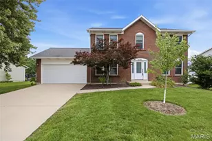 2732 Bromley Dr, O'Fallon, MO 63368 - Photo 1