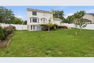 2732 Bromley Drive, O'Fallon, MO 63368 - Photo 47