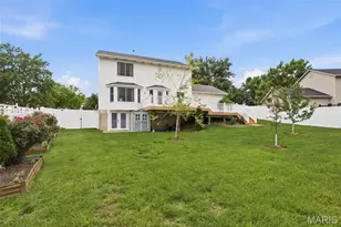 2732 Bromley Dr, O'Fallon, MO 63368 - Photo 47