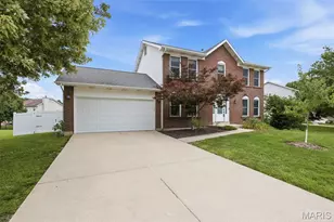 2732 Bromley Dr, O'Fallon, MO 63368 - Photo 3