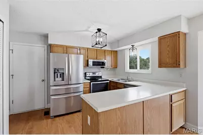 2732 Bromley Drive, O'Fallon, MO 63368 - Photo 15