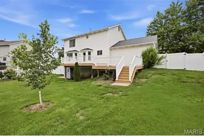 2732 Bromley Drive, O'Fallon, MO 63368 - Photo 45