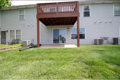 1008 Kamptown Drive #C, Saint Charles, MO 63376 - Photo 13