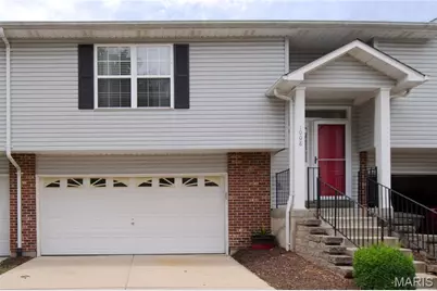 1008 Kamptown Drive #C, Saint Charles, MO 63376 - Photo 1