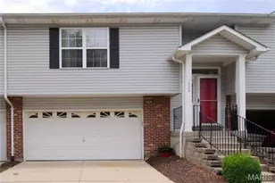 1008 Kamptown Dr, Saint Charles, MO 63376 - Photo 1