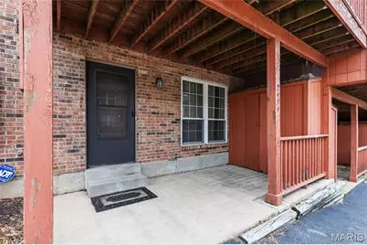 2434 Fowler Avenue, Saint Louis, MO 63114 - Photo 1