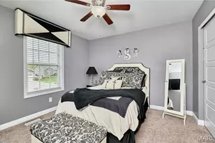 437 Prairie Creek Dr, Wentzville, MO 63385 - Photo 37