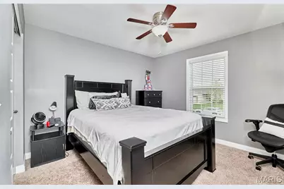 437 Prairie Creek Drive, Wentzville, MO 63385 - Photo 31